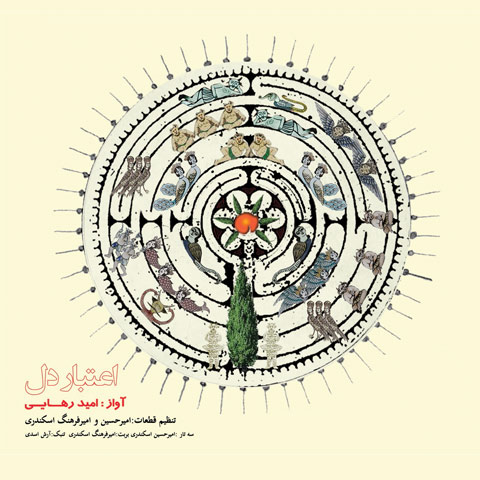 اعتبار دل